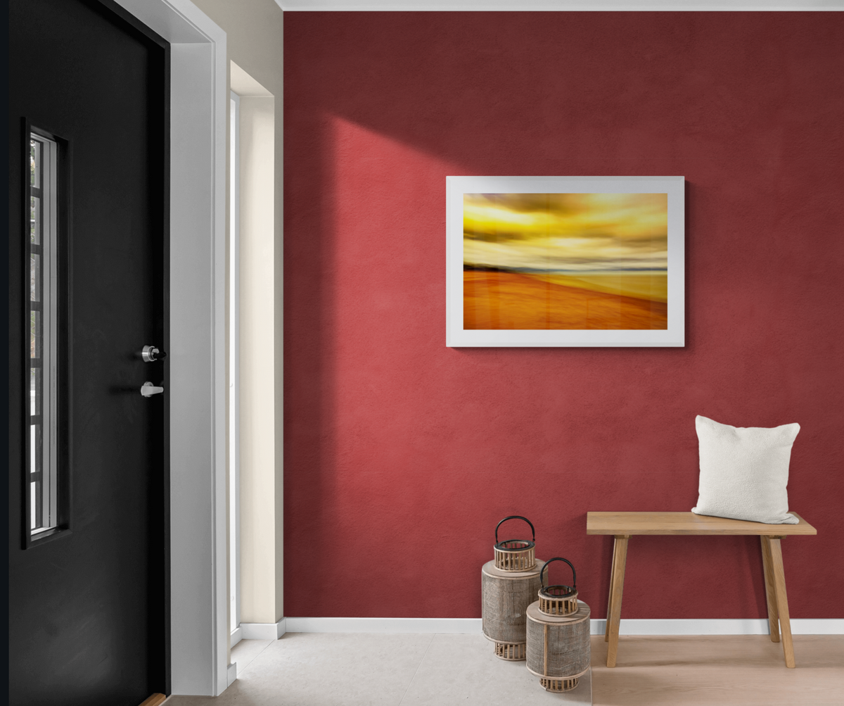 Photographic Art and Interior Design