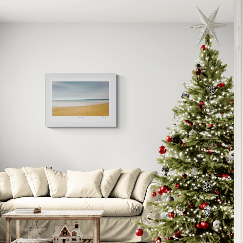 The Ultimate Guide to Finding the Perfect Artwork for a Festive Christmas