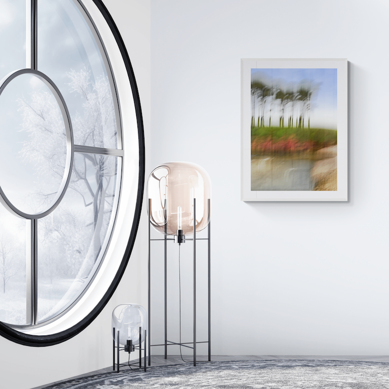 The Art of Framing: Elevating Your Masterpiece to New Heights