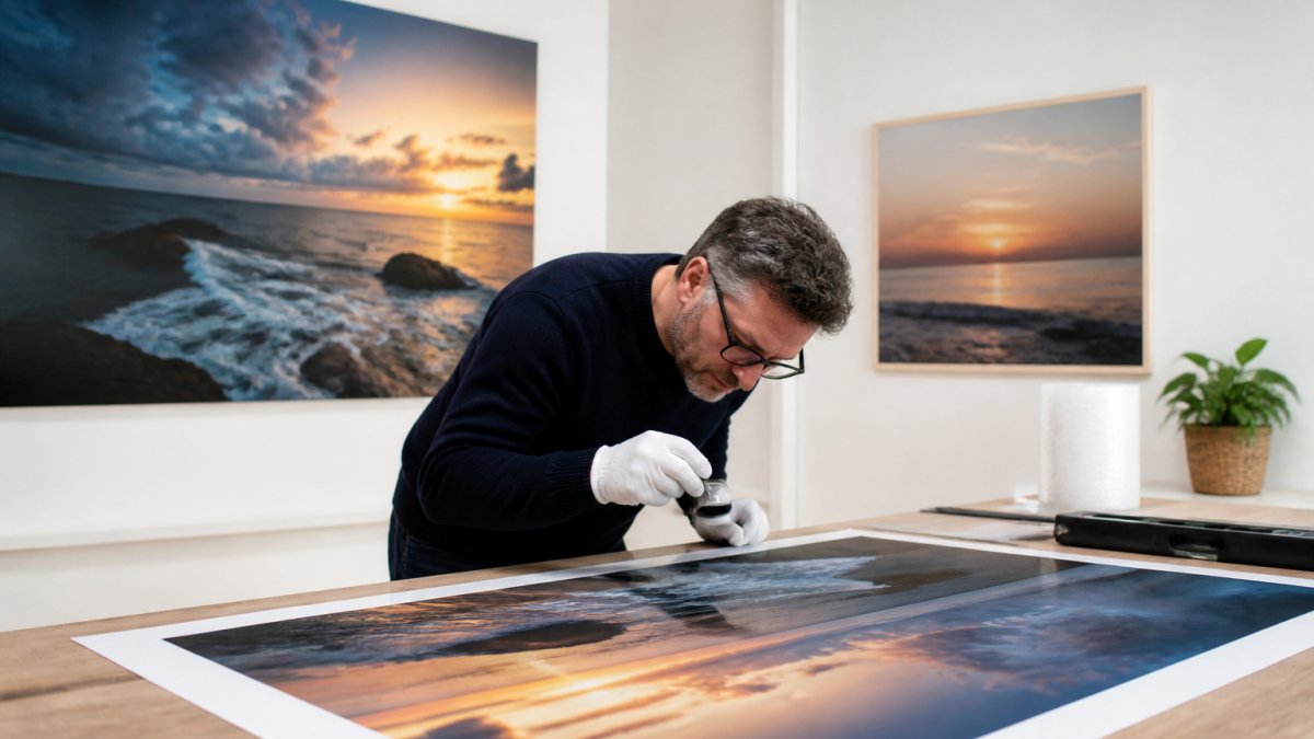 How to Assess Fine Art Quality: A Collector's Guide