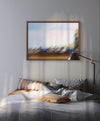 Limited Edition - Resting Armada by Paul Stretton-Stephens
