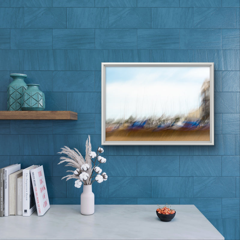 Limited Edition - Resting Armada by Paul Stretton-Stephens