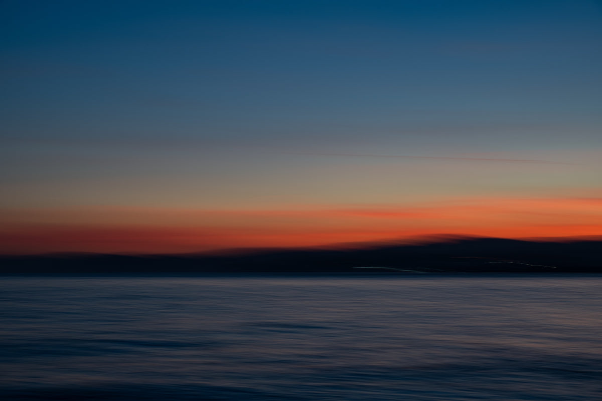 After the Sun Has Spoken (Original) by Paul Stretton-Stephens