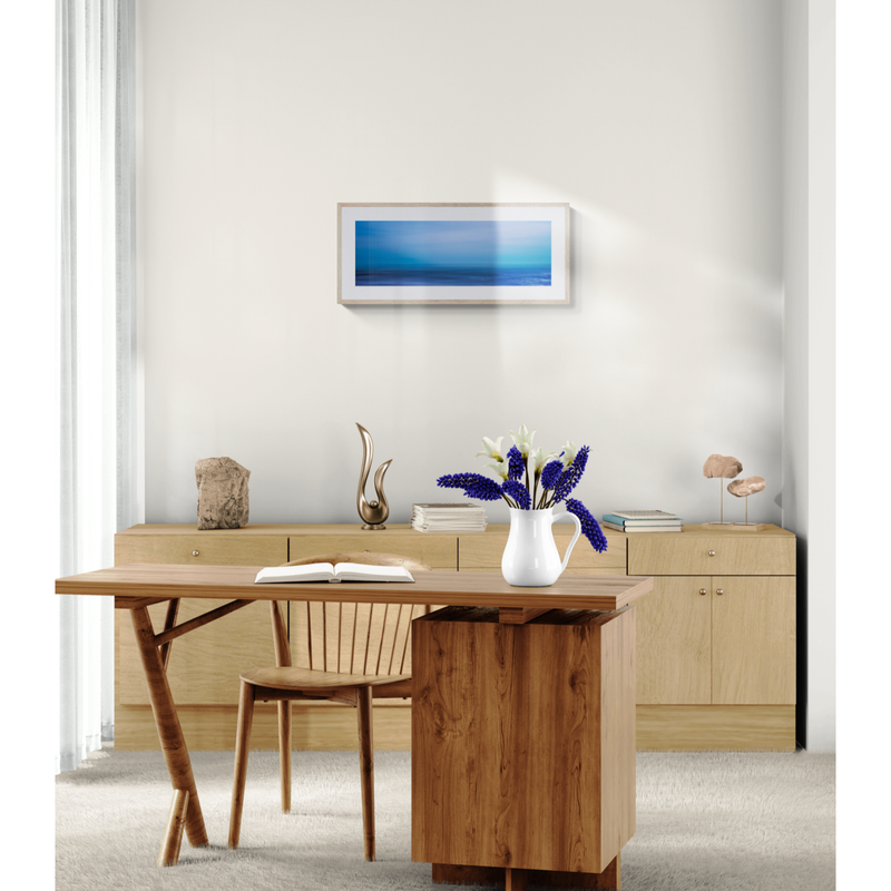 Indigo Moment (Limited Edition of 50) - Tier 2 Release