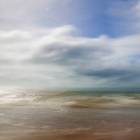 Mini- Squarine 006 - Mystic Seas