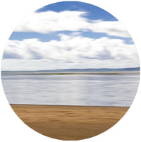 Whispering Sands
