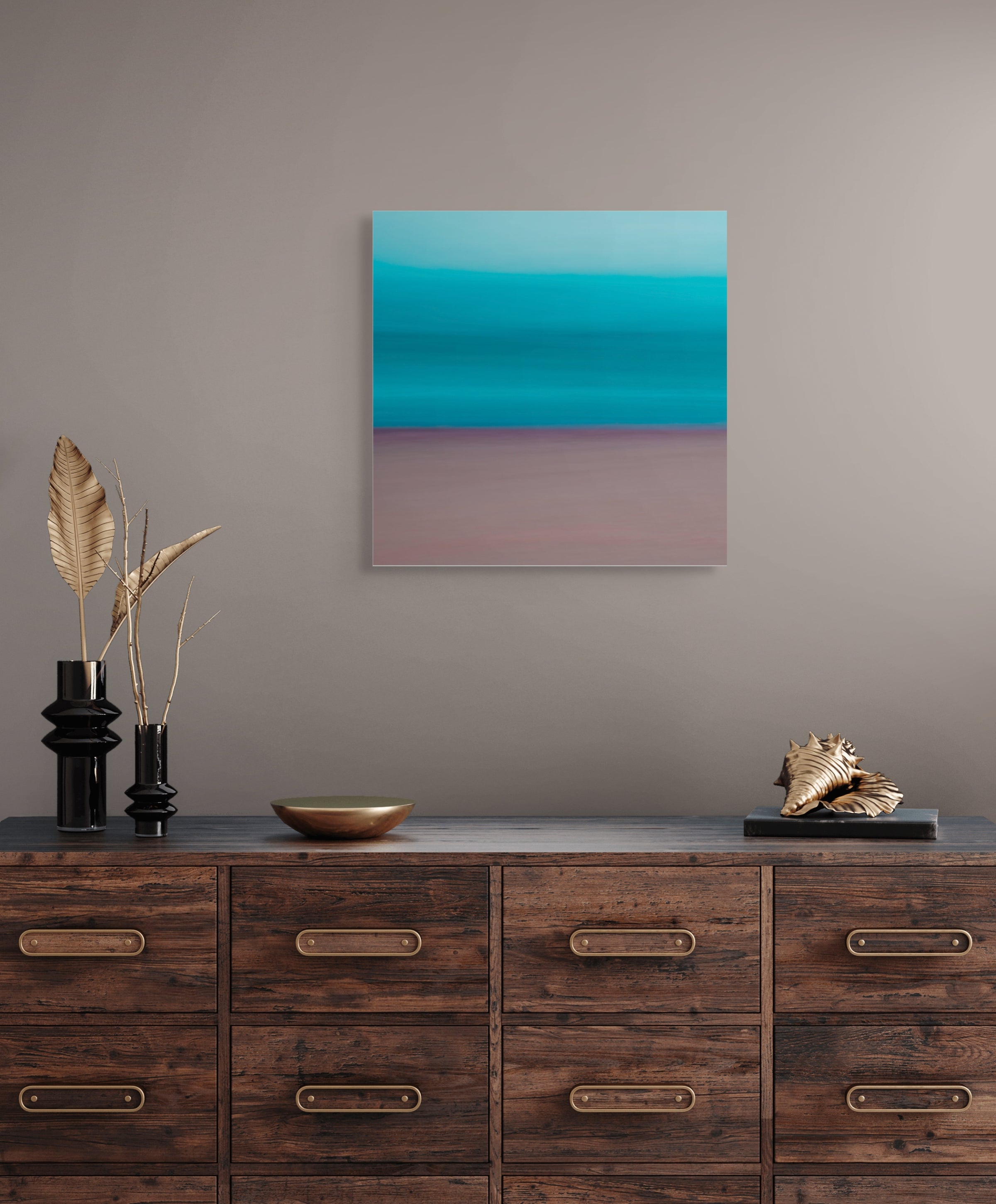 Tide by Paul Stretton-Stephens (Original Piece)