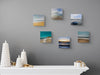 Mini-Squarine 005 - Tides of Gold