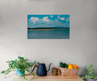 Yonder (Original 1/1) by Paul Stretton-Stephens