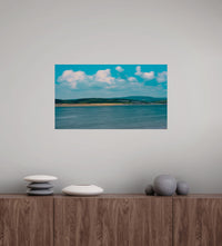 Yonder (Original 1/1) by Paul Stretton-Stephens